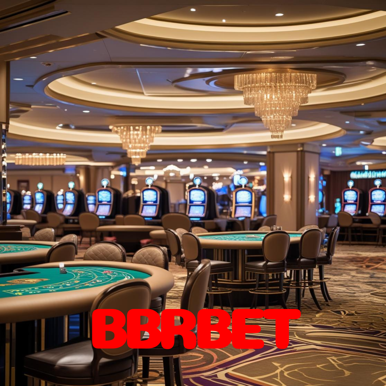 BBRBET visual