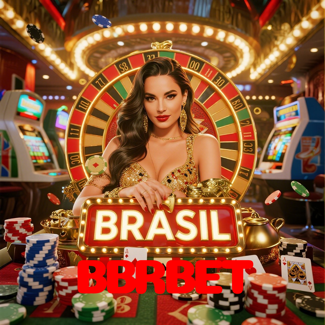 BBRBET visual