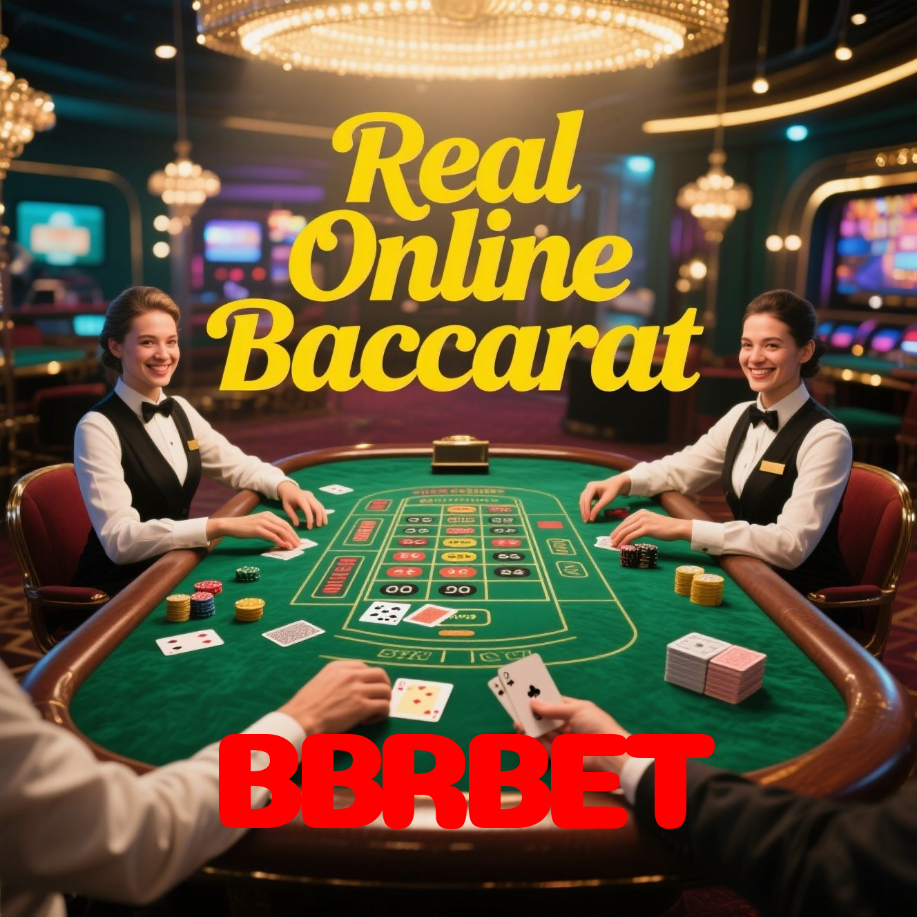 BBRBET