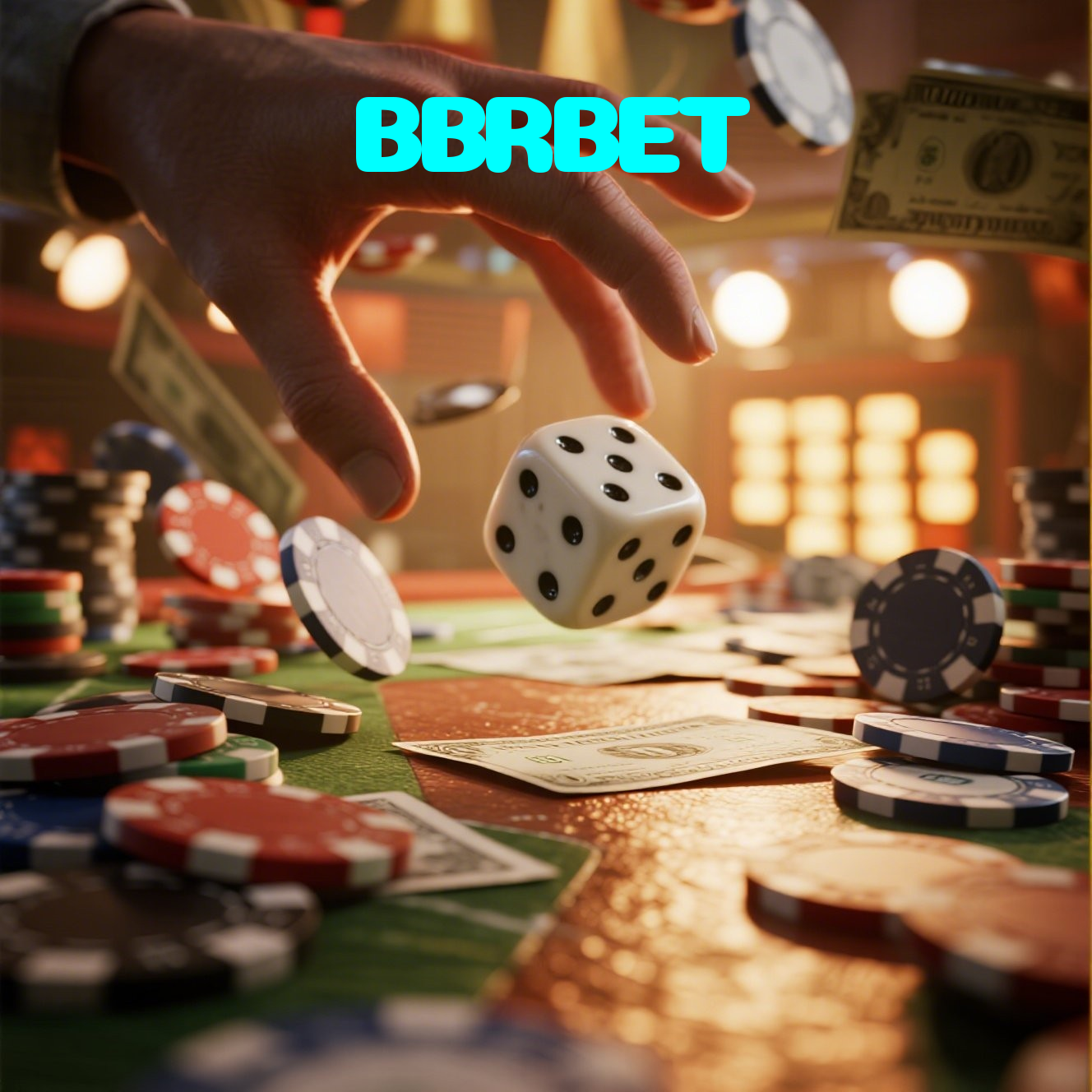 BBRBET visual