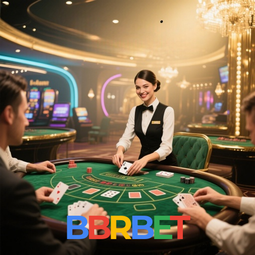 BBRBET visual