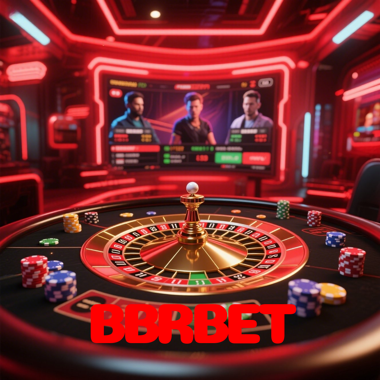 BBRBET visual