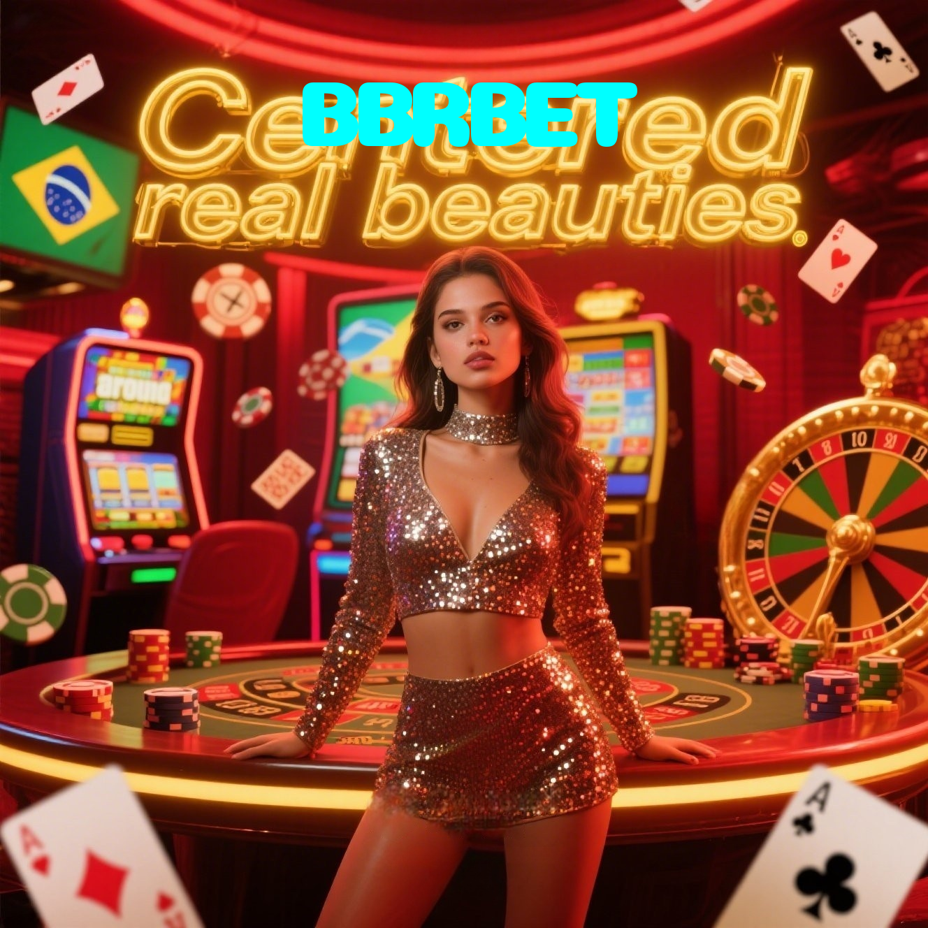 BBRBET visual