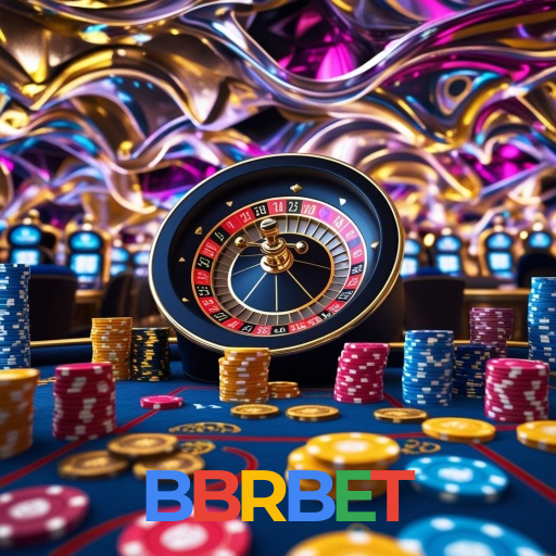 BBRBET visual