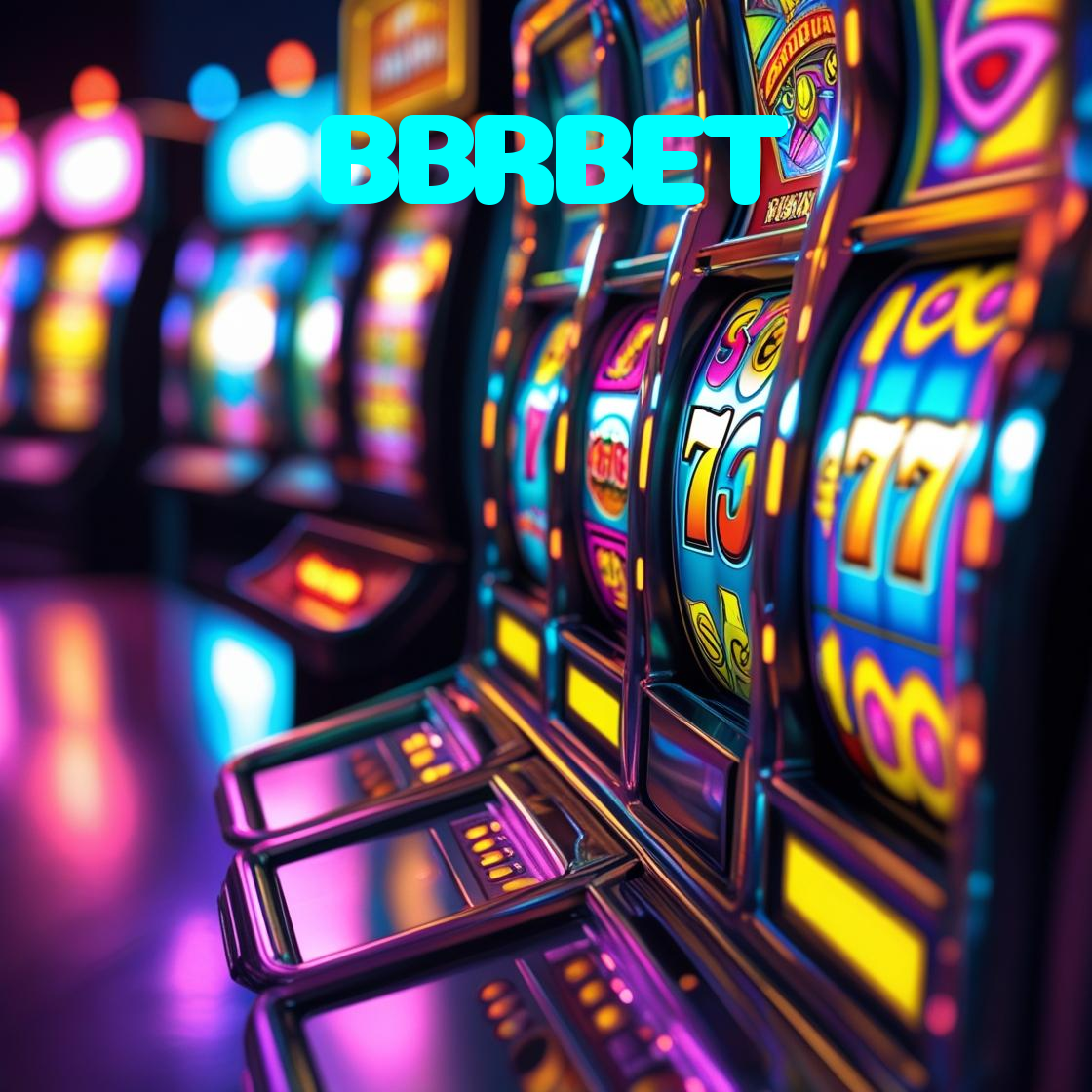 BBRBET visual