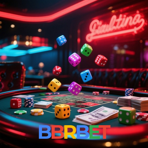 BBRBET visual