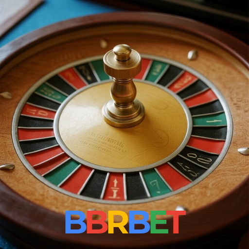 BBRBET visual