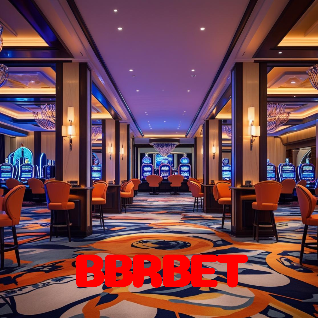 BBRBET visual