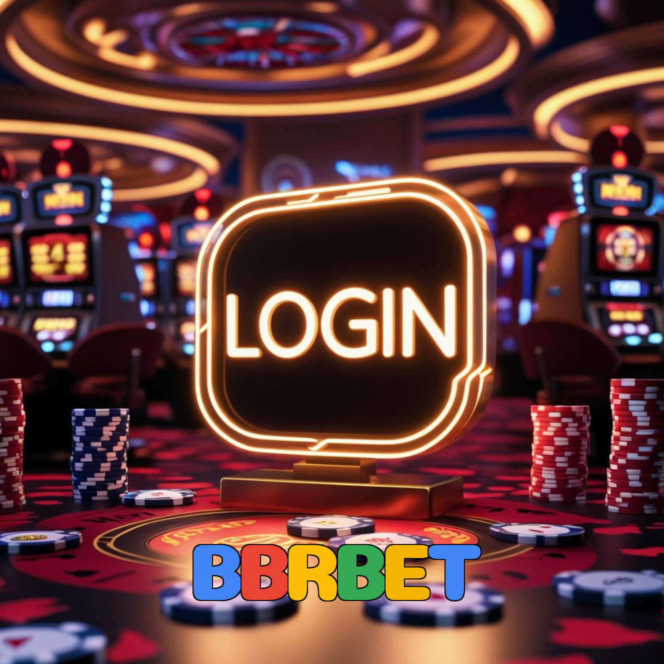 BBRBET visual