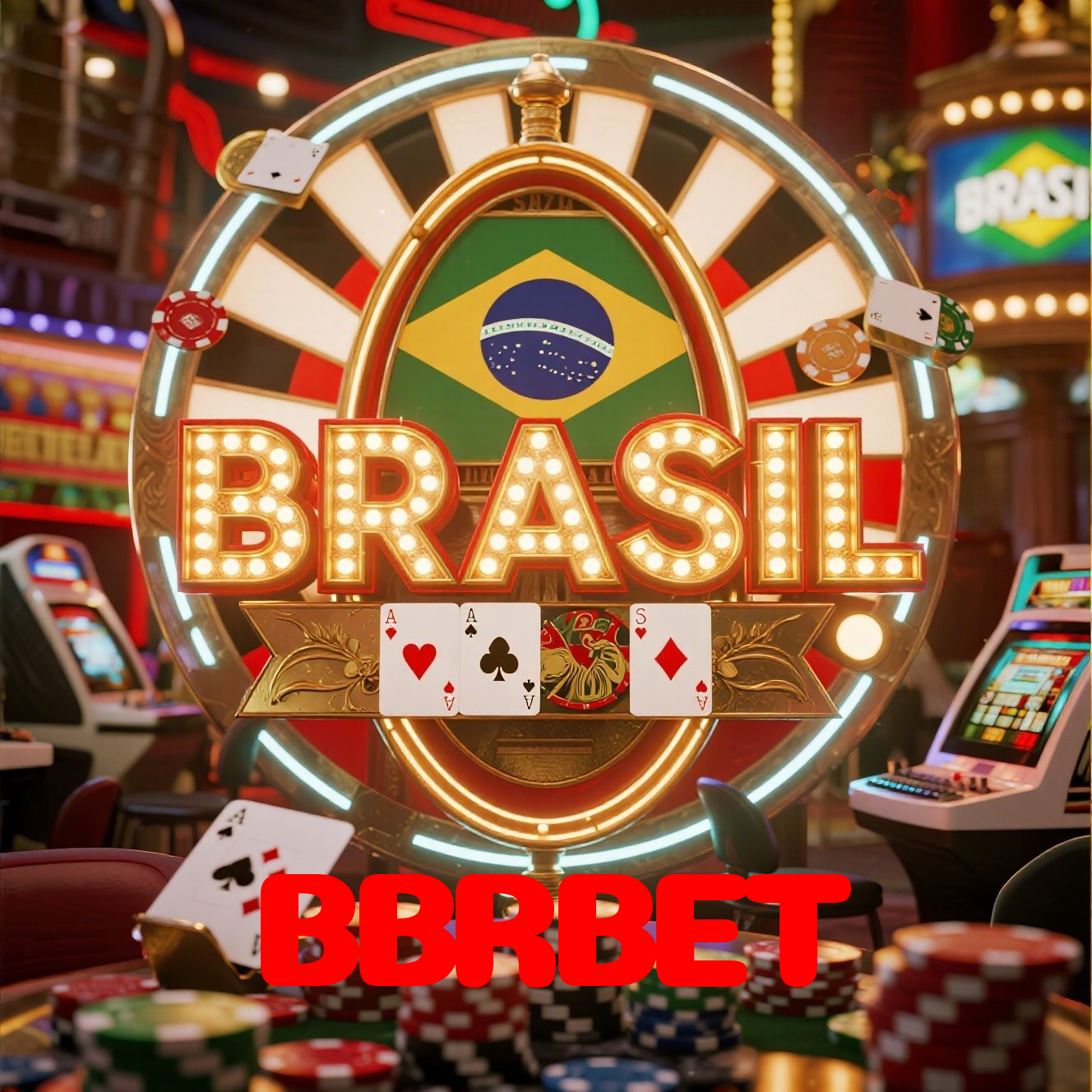 BBRBET visual