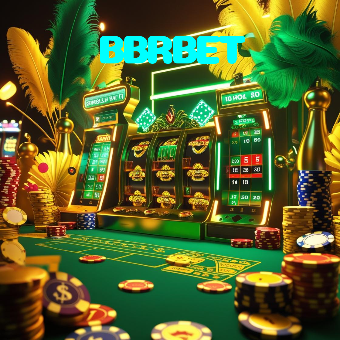 BBRBET visual