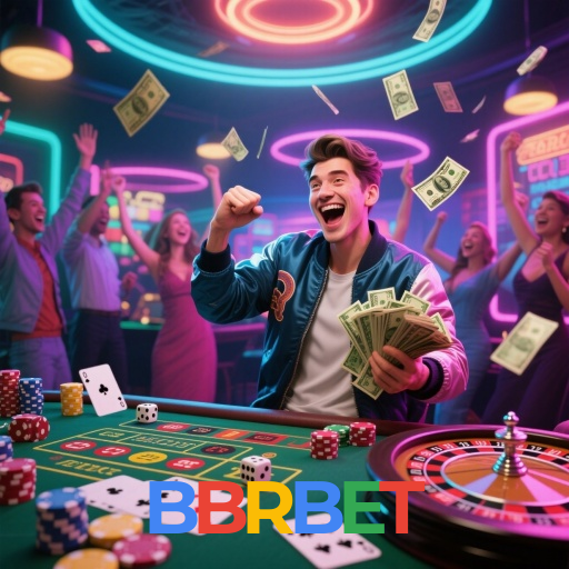 BBRBET visual