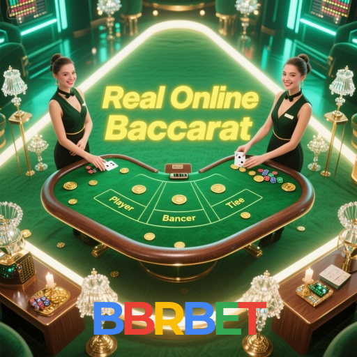 BBRBET visual