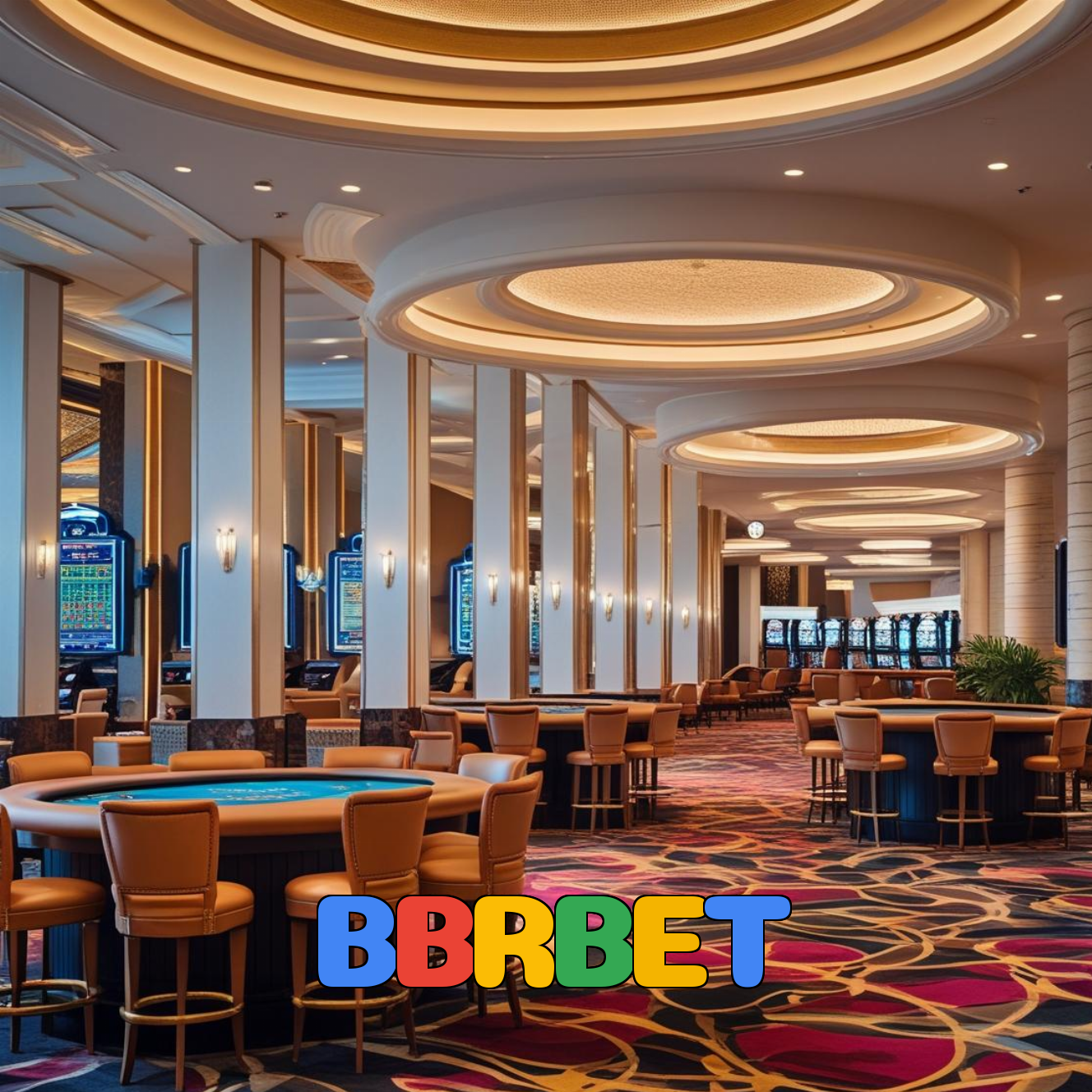 BBRBET visual