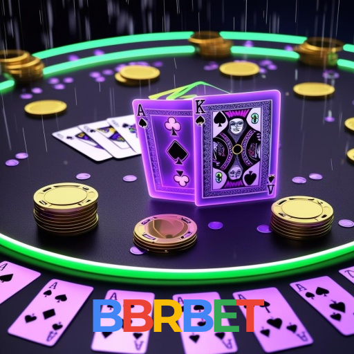 BBRBET visual