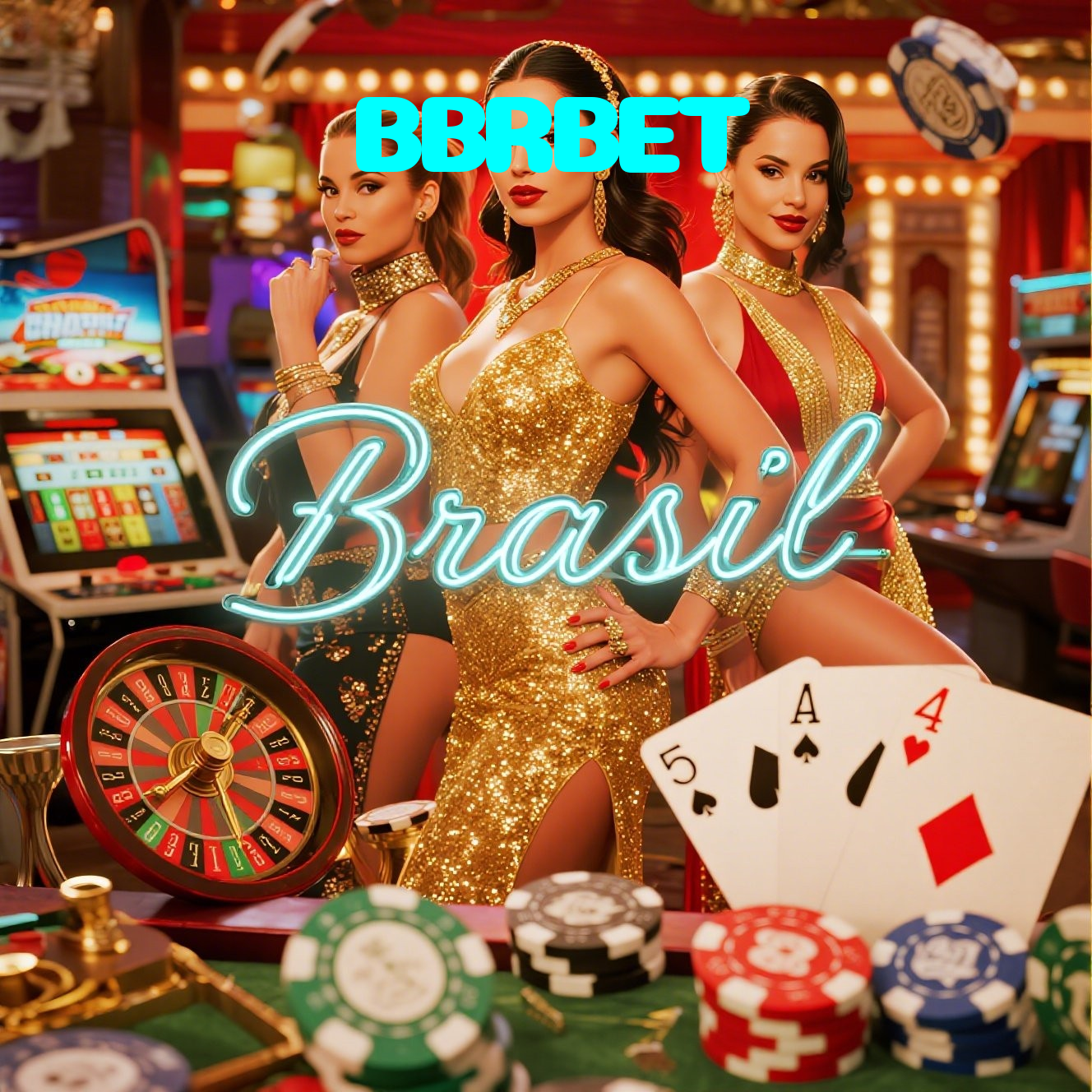 BBRBET visual