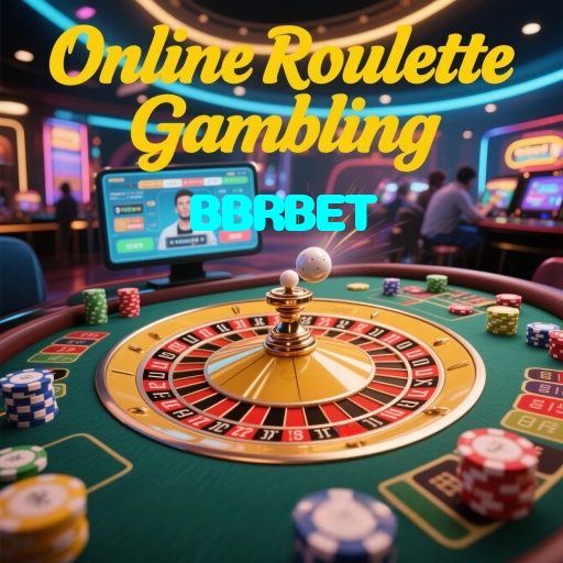 BBRBET visual