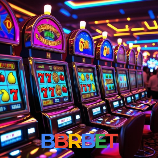 BBRBET visual