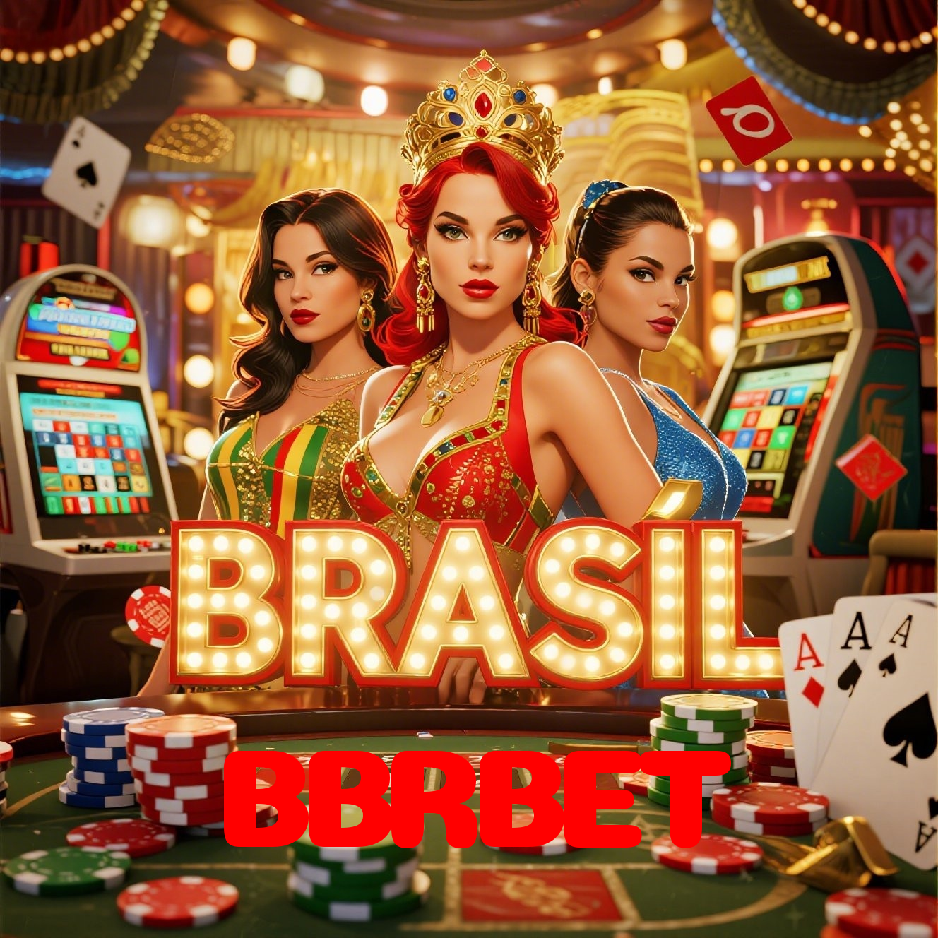 BBRBET visual