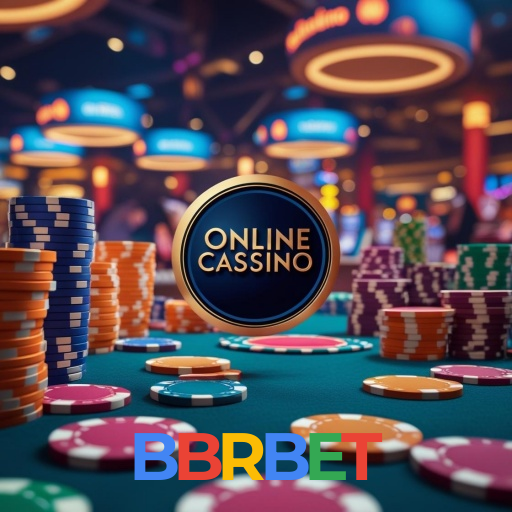 BBRBET visual