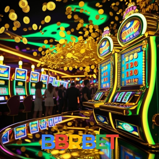BBRBET visual