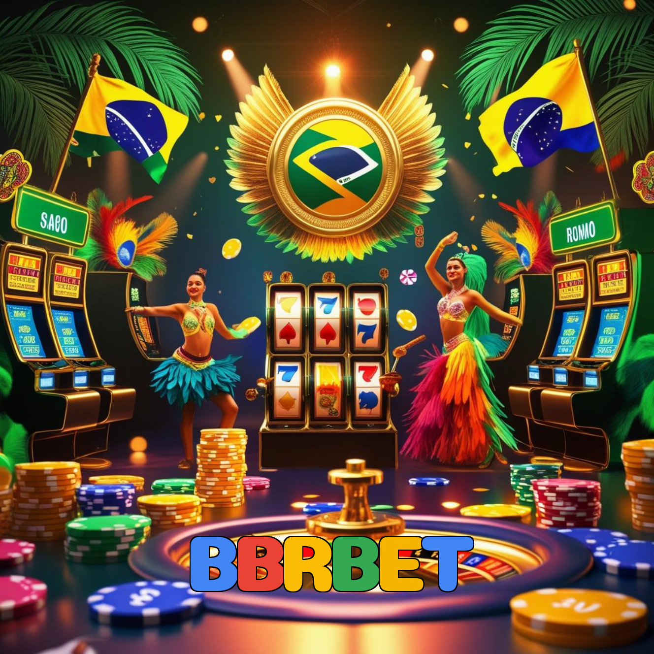 BBRBET visual