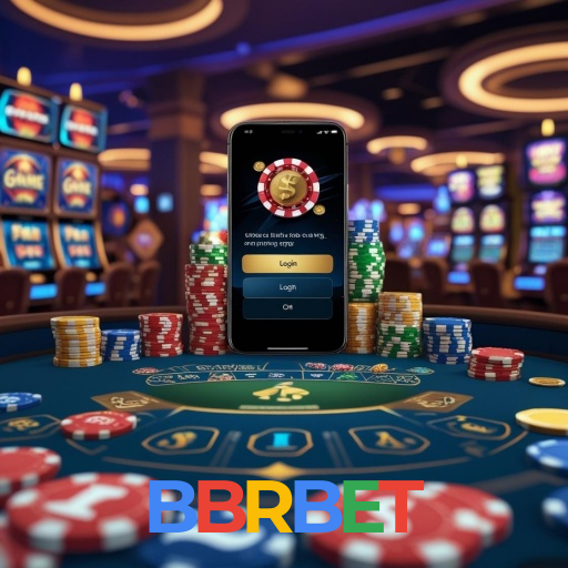 BBRBET visual