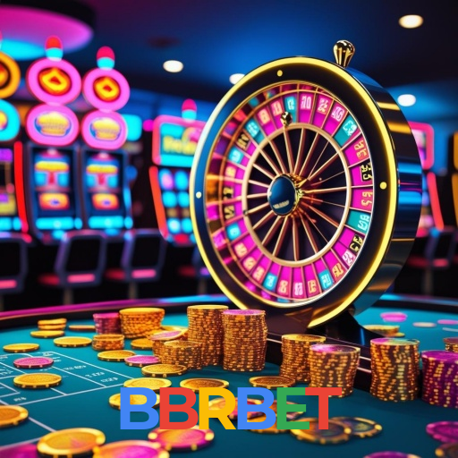 BBRBET visual