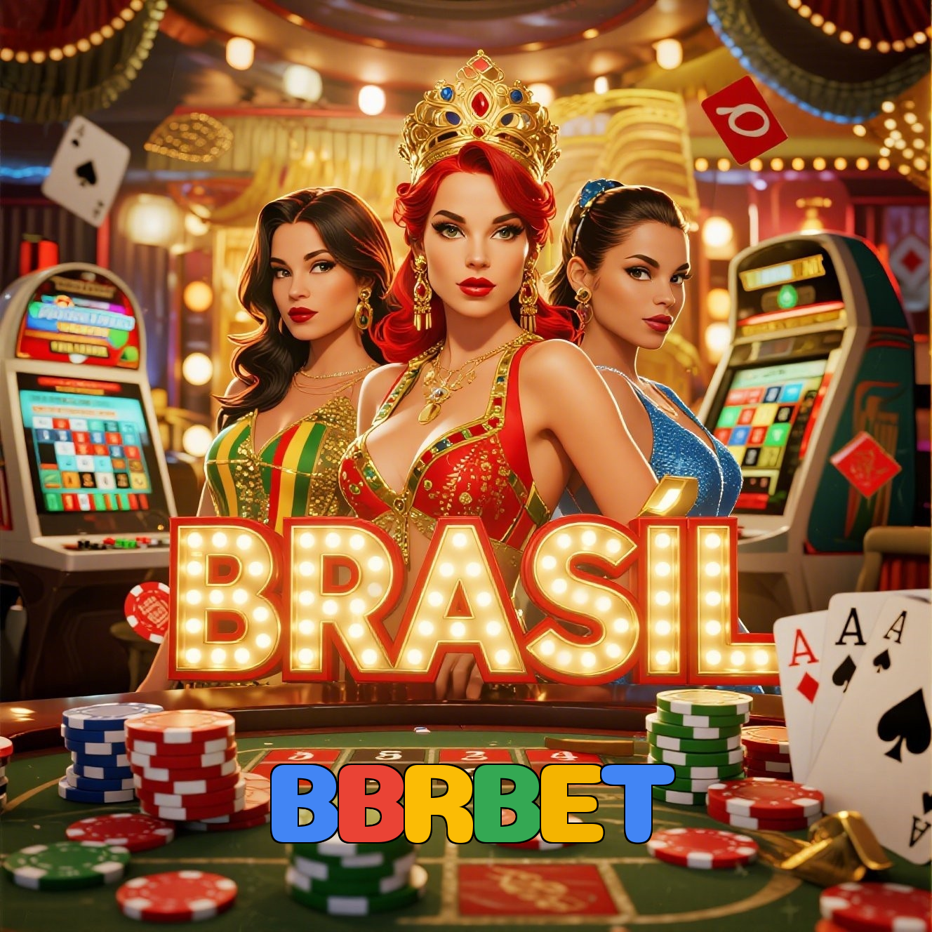 BBRBET visual