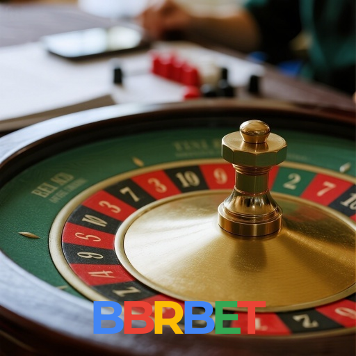 BBRBET visual