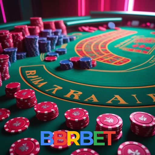 BBRBET visual