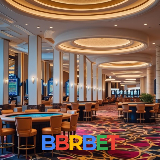 BBRBET visual