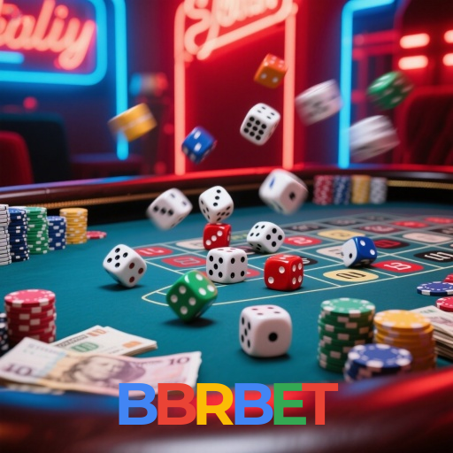 BBRBET visual