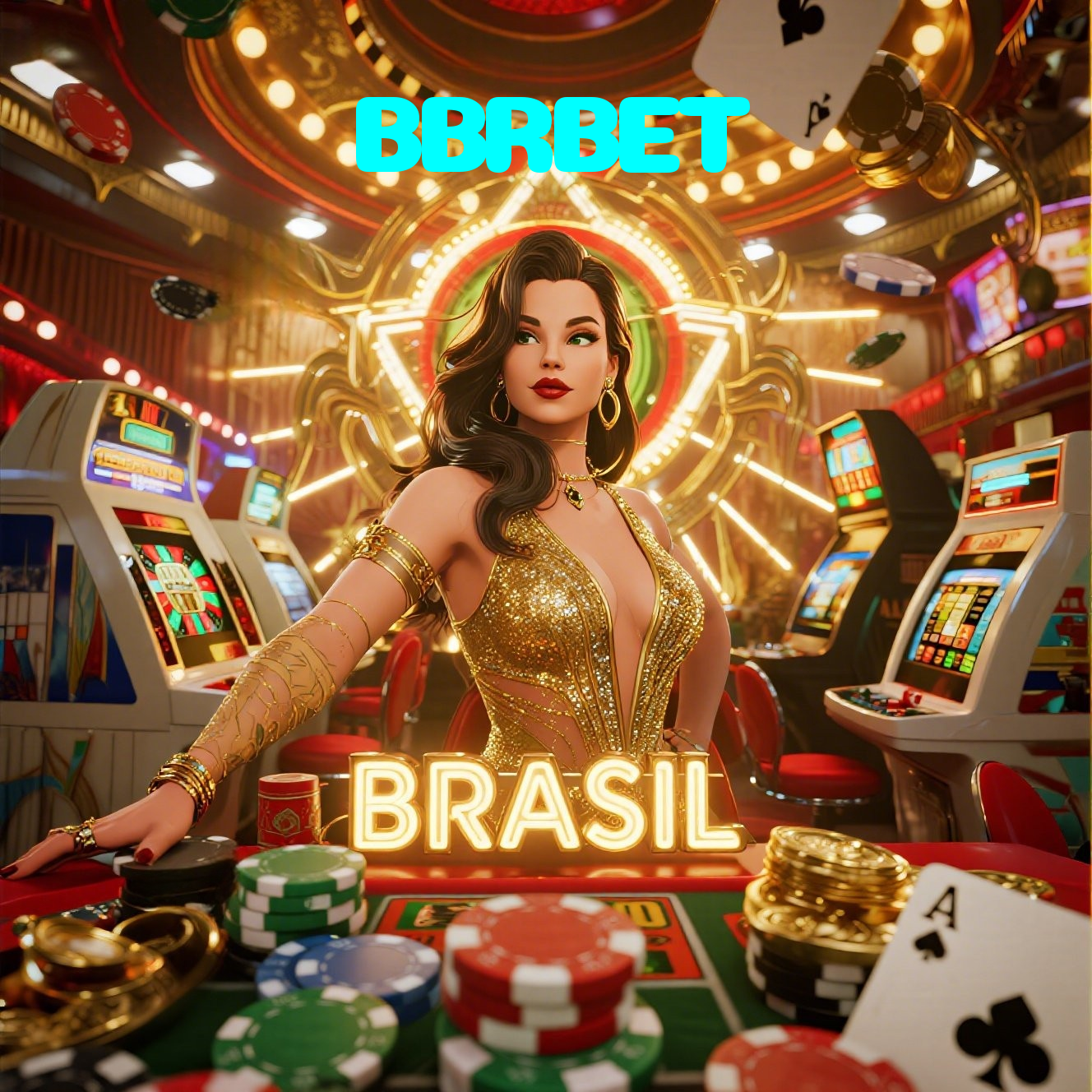 BBRBET visual