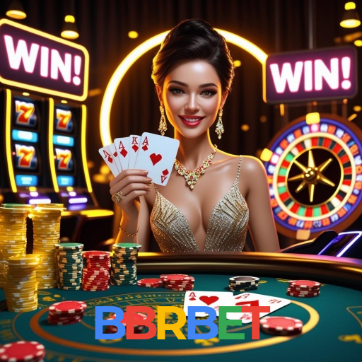 BBRBET visual