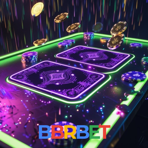 BBRBET visual