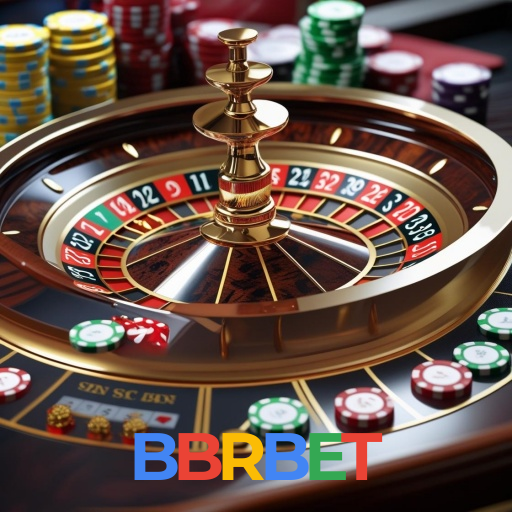 BBRBET visual
