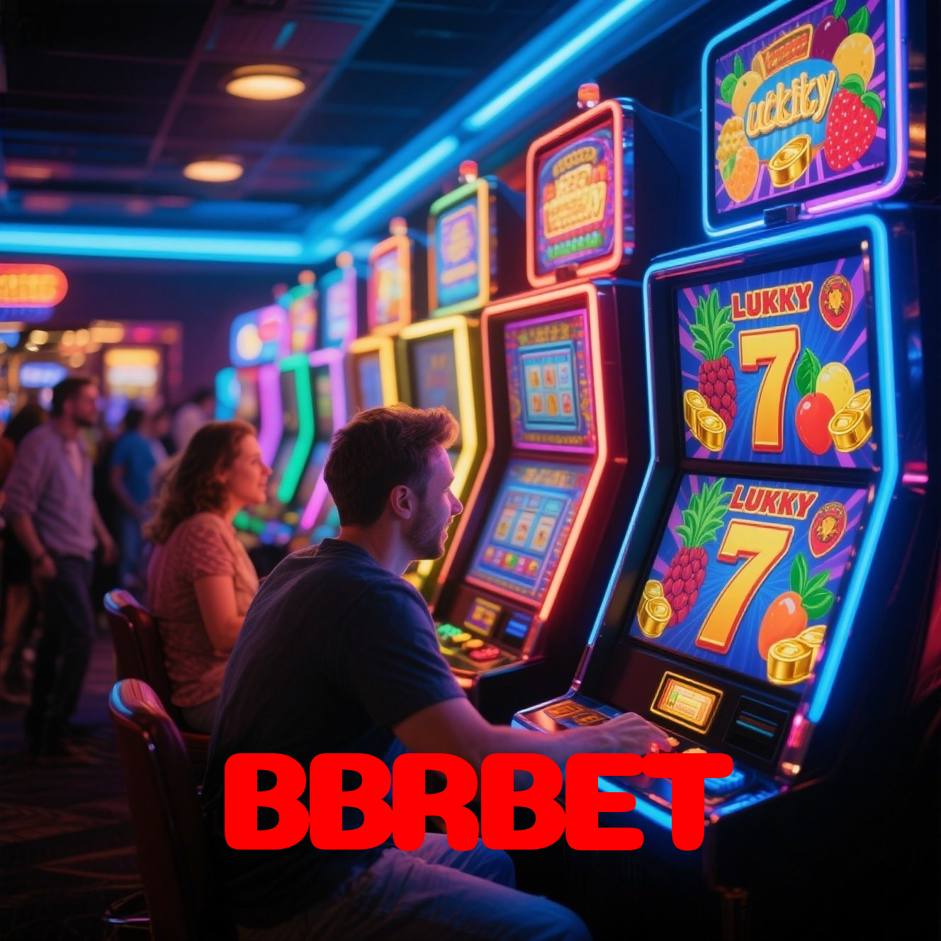 BBRBET visual