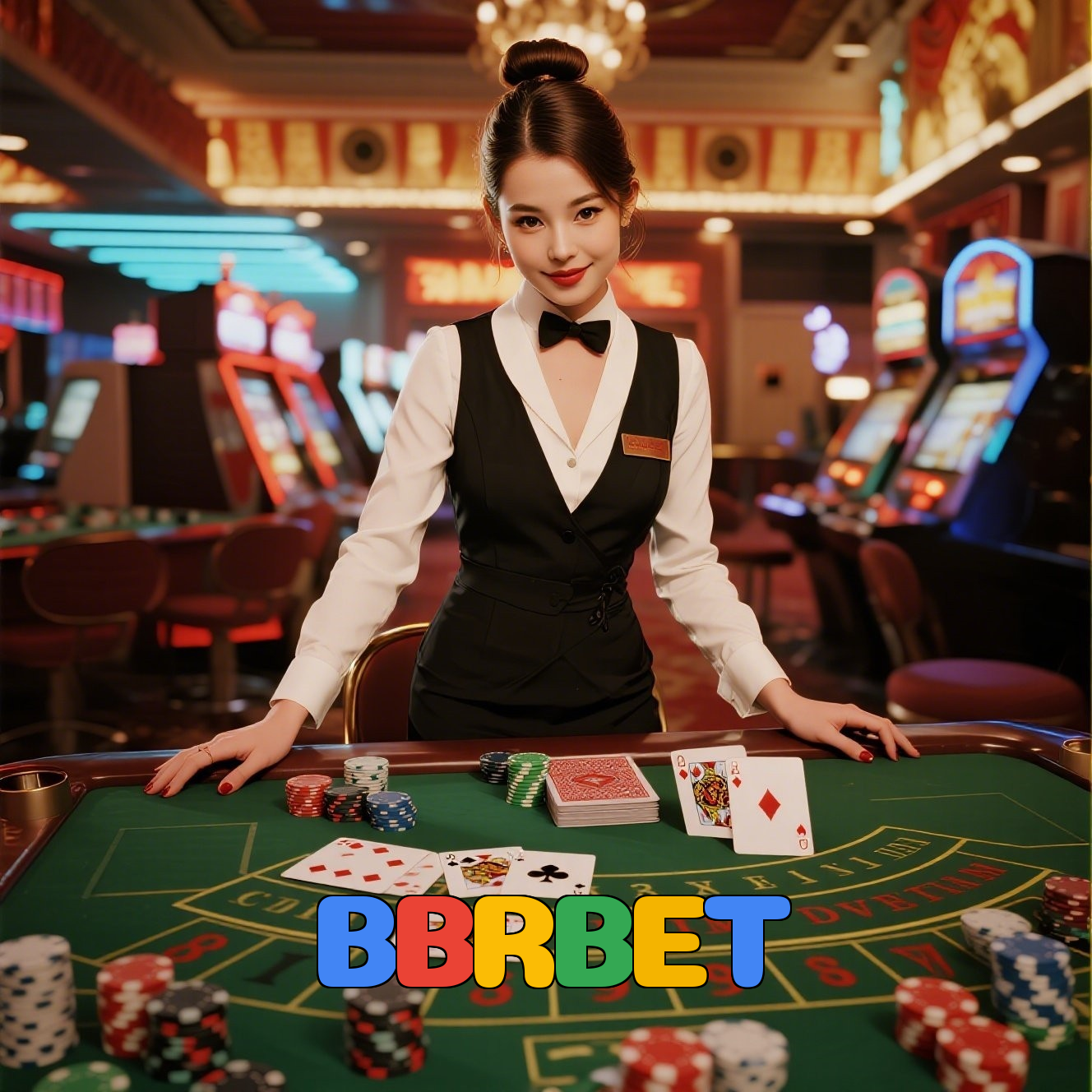BBRBET visual