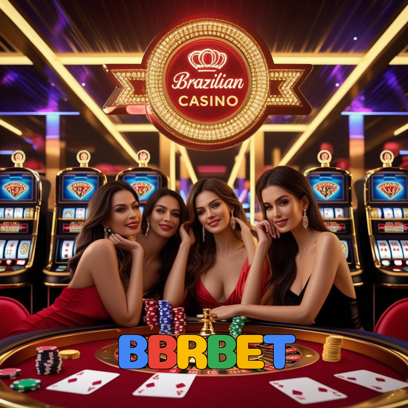 BBRBET visual