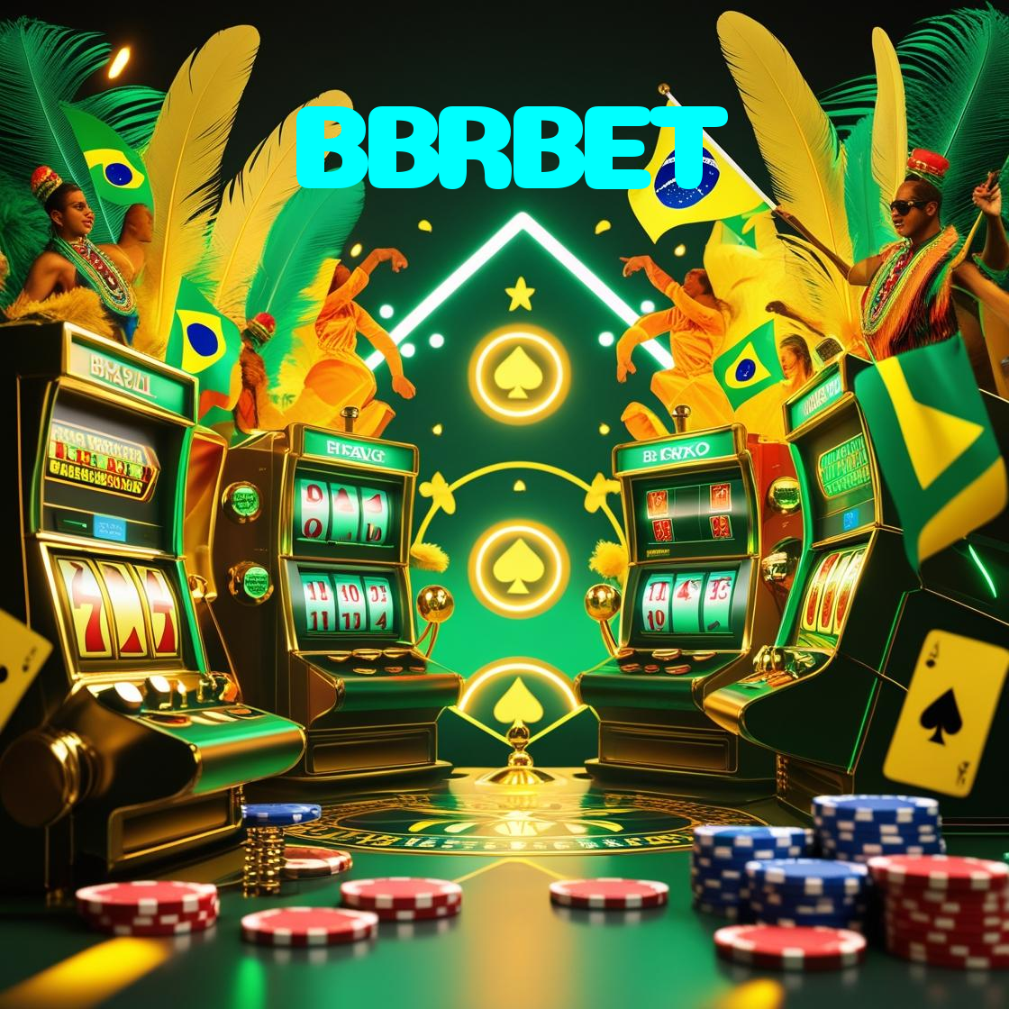 BBRBET visual