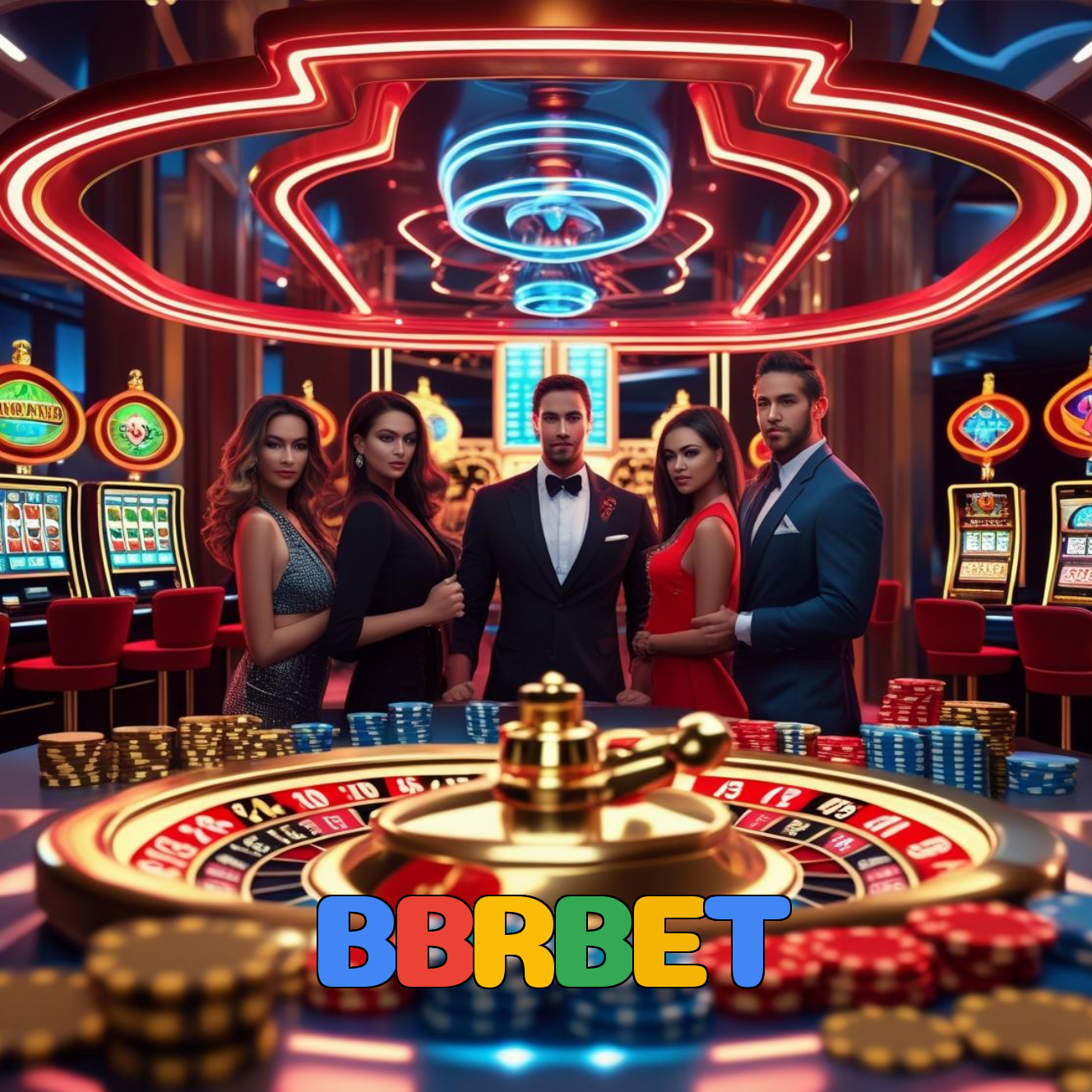 BBRBET visual
