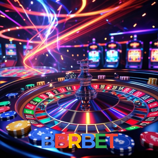 BBRBET visual