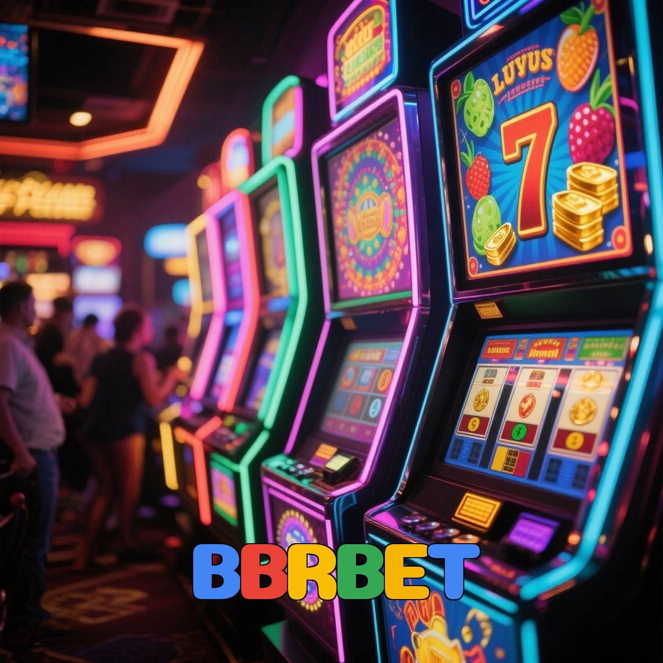 BBRBET visual