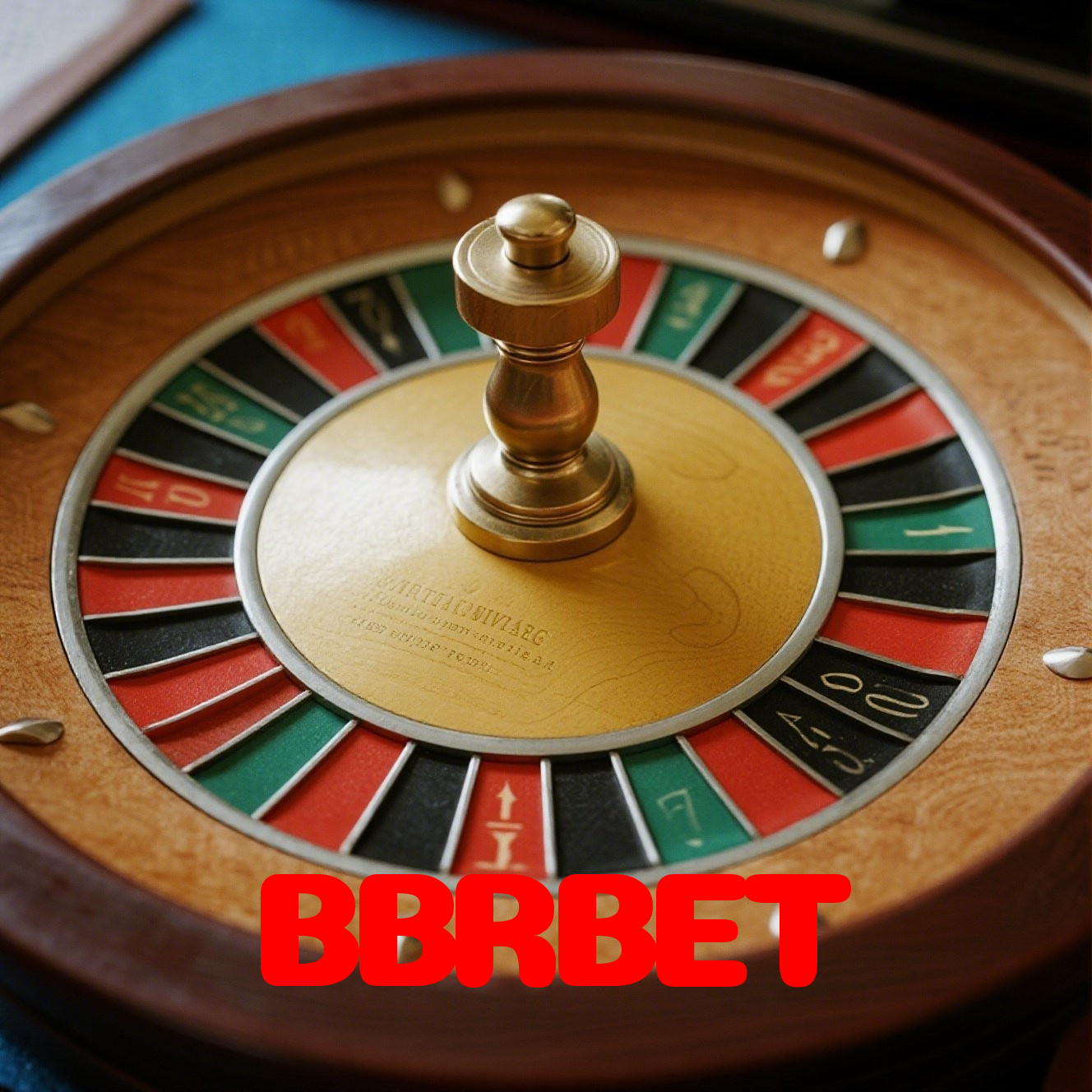 BBRBET visual