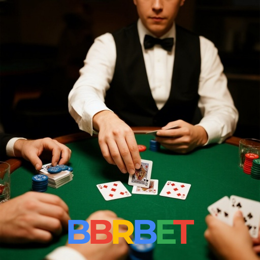 BBRBET visual