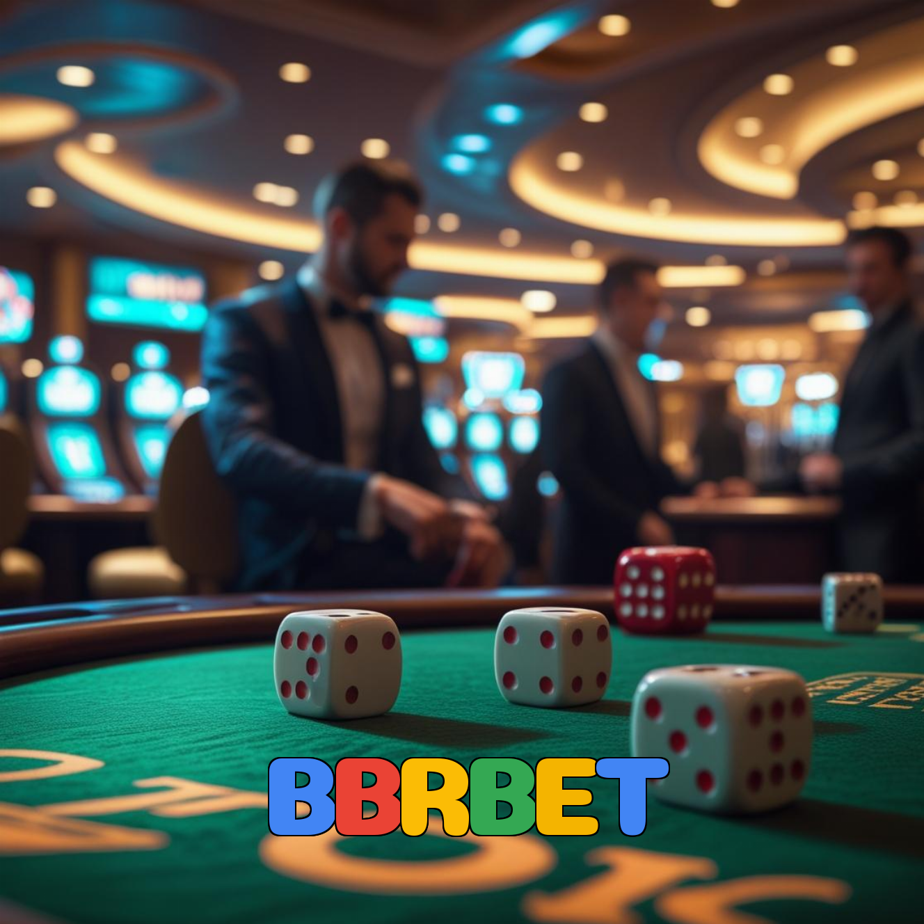 BBRBET visual