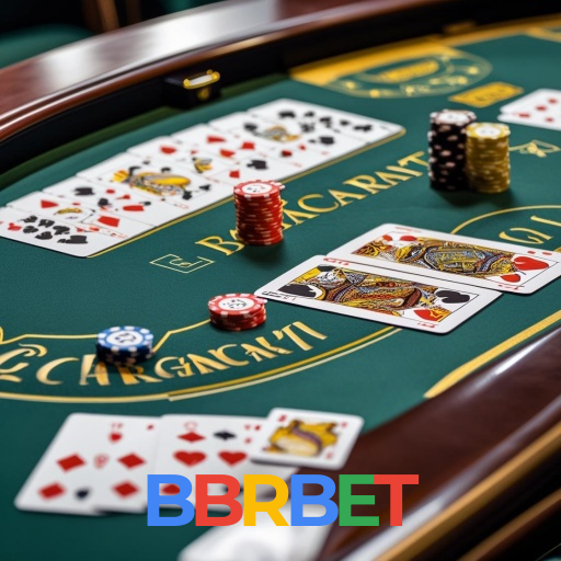 BBRBET visual