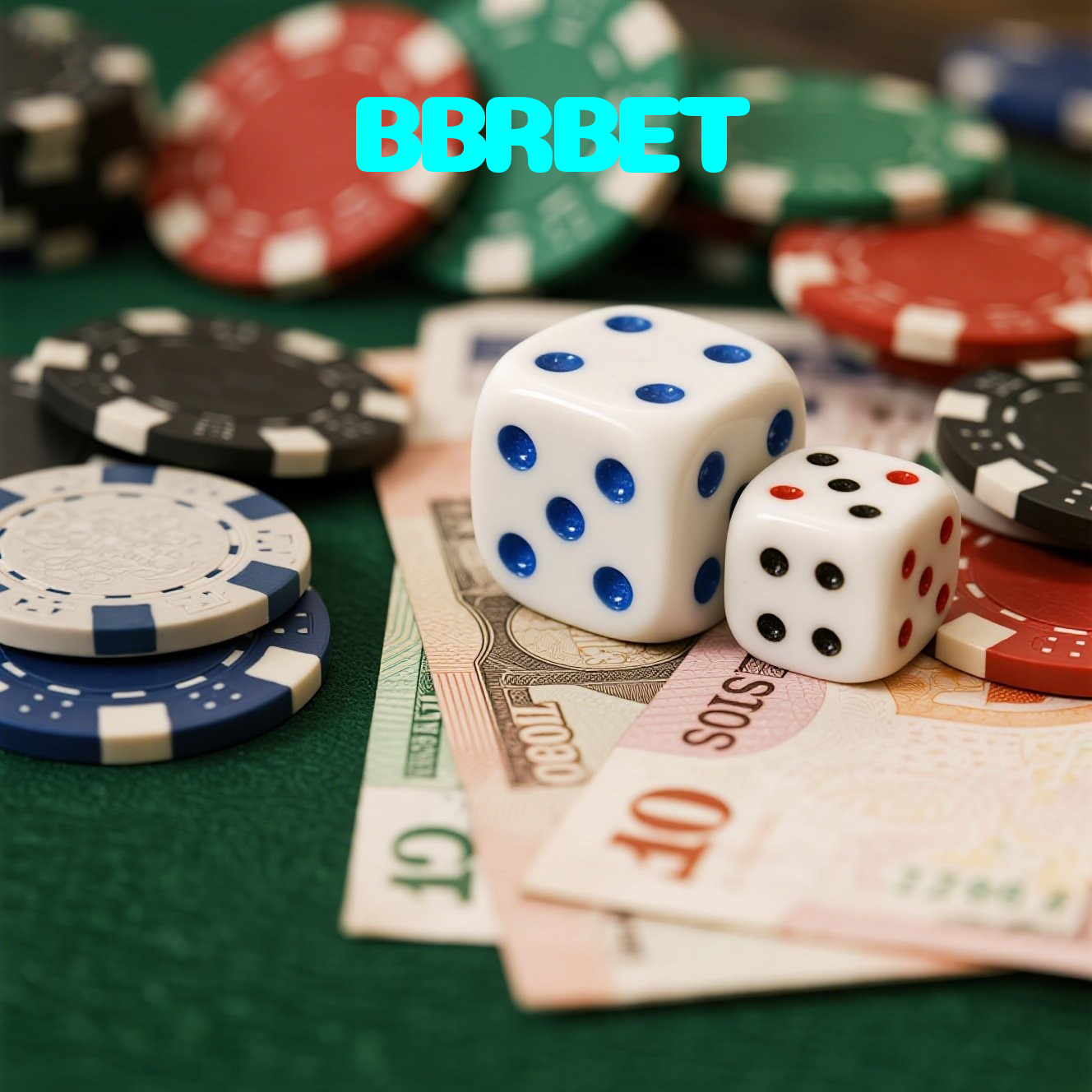 BBRBET visual