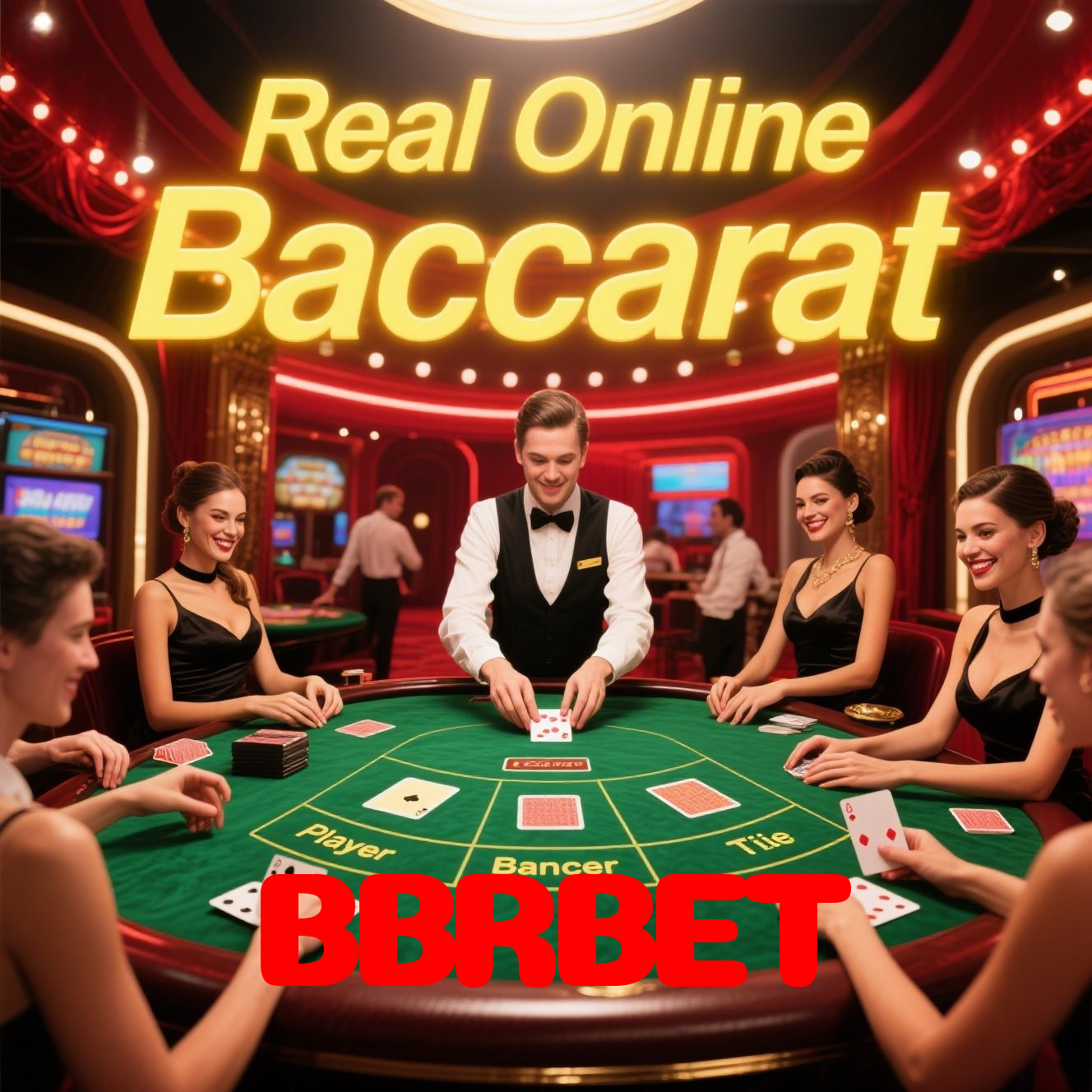 BBRBET visual